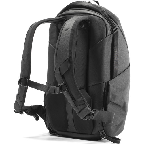 Peak Design Everyday Backpack Zip v2 15L Black BEDBZ-15-BK-2 - 5